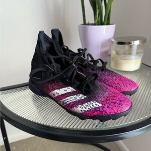 Adidas soccer shoes